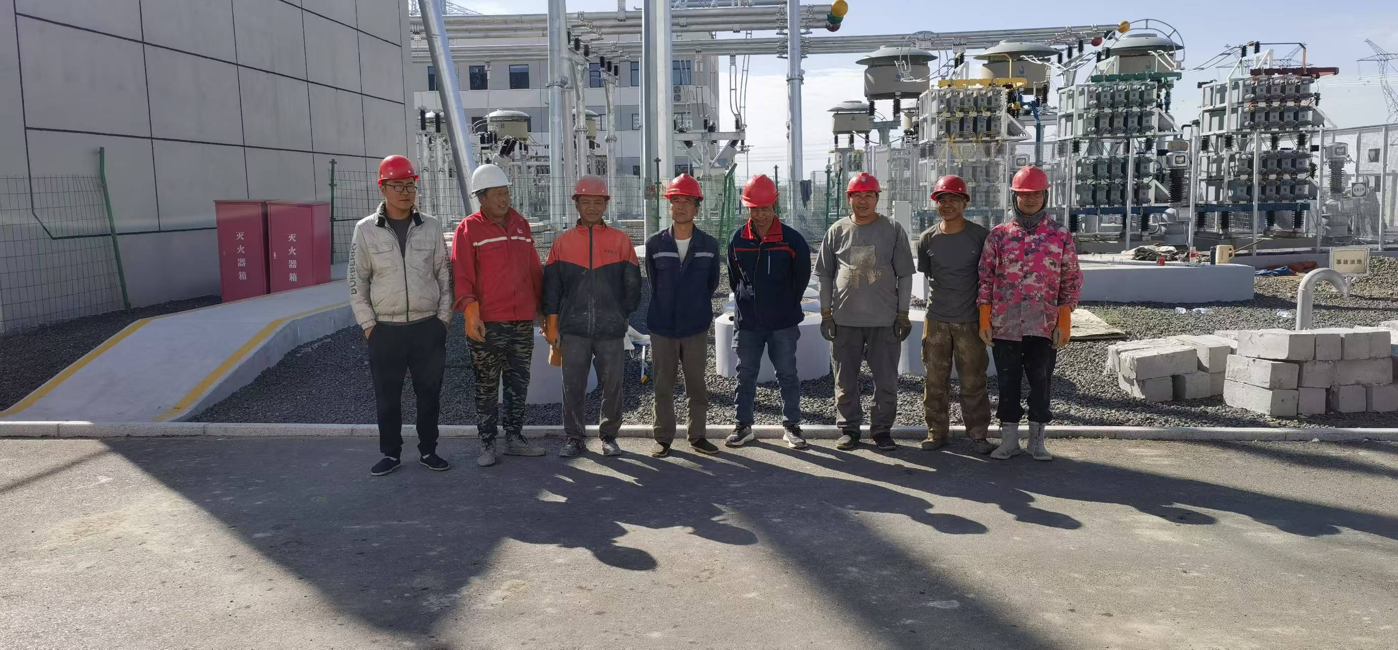 克东地基沉降如何修复?